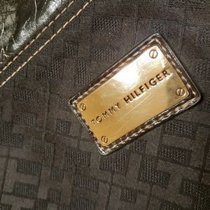 Tommy Hilfiger Tote